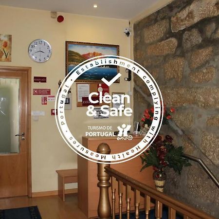 Guest House Estrela Porto Exterior photo