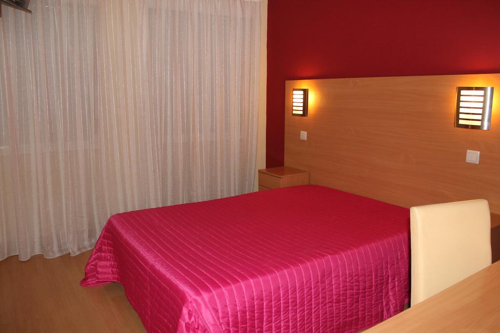 Guest House Estrela Porto Room photo