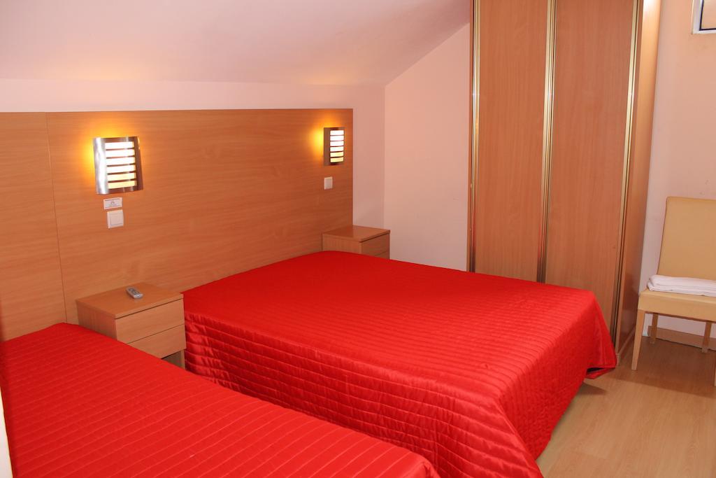 Guest House Estrela Porto Room photo