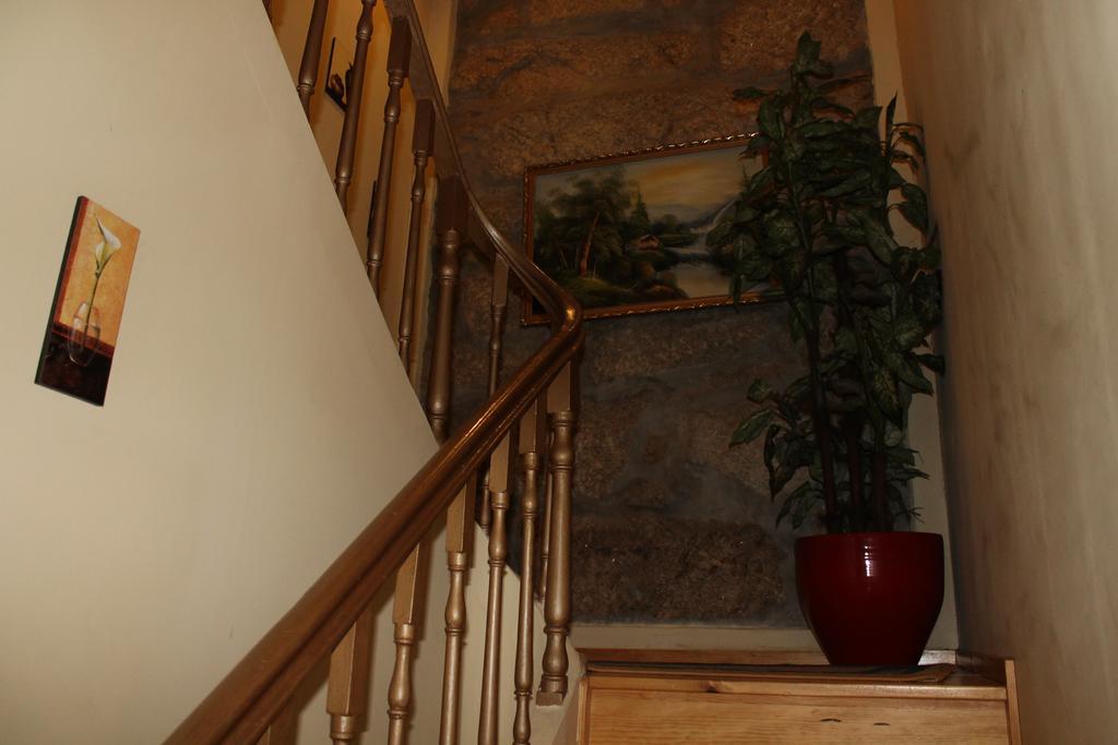 Guest House Estrela Porto Exterior photo