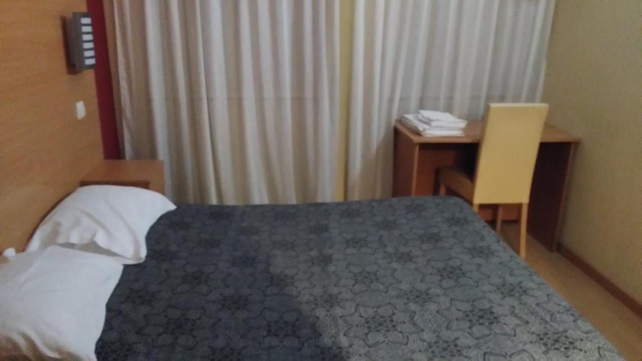 Guest House Estrela Porto Exterior photo